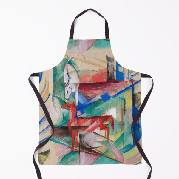 Item preview, Landscape With Animals designed and sold by NickLivin.