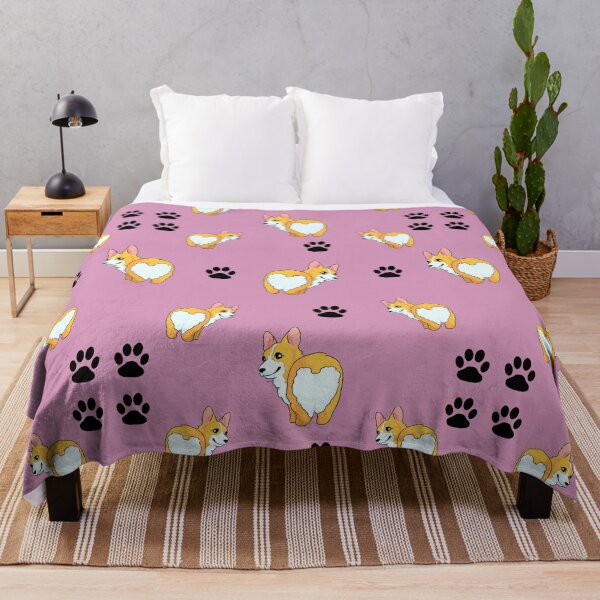 Item preview, Pembroke Welsh Corgi, Jolly Corgis designed and sold by DiensDesign.