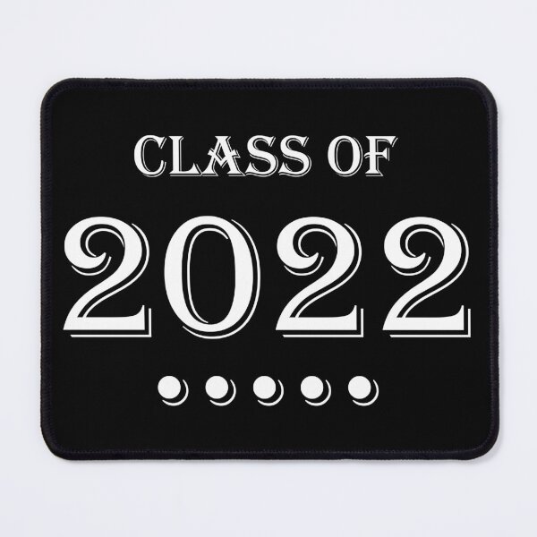 Item preview, Class of 2022 // White designed and sold by Adidit.