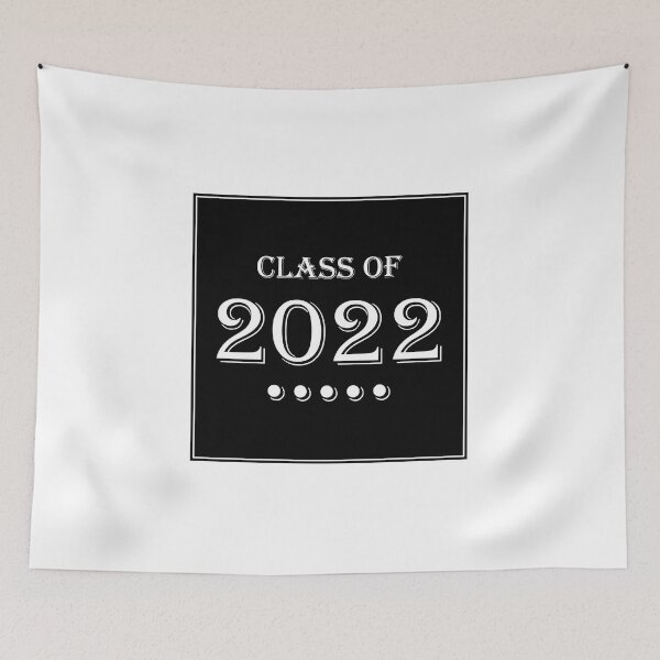 Item preview, Class of 2022 // White designed and sold by Adidit.
