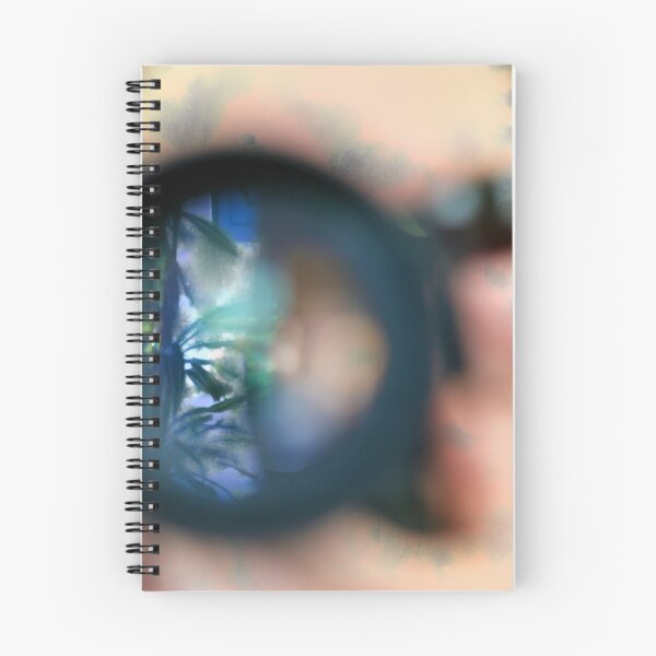 Item preview, abstract aperture body business designed and sold by MIKAFXSTORE.