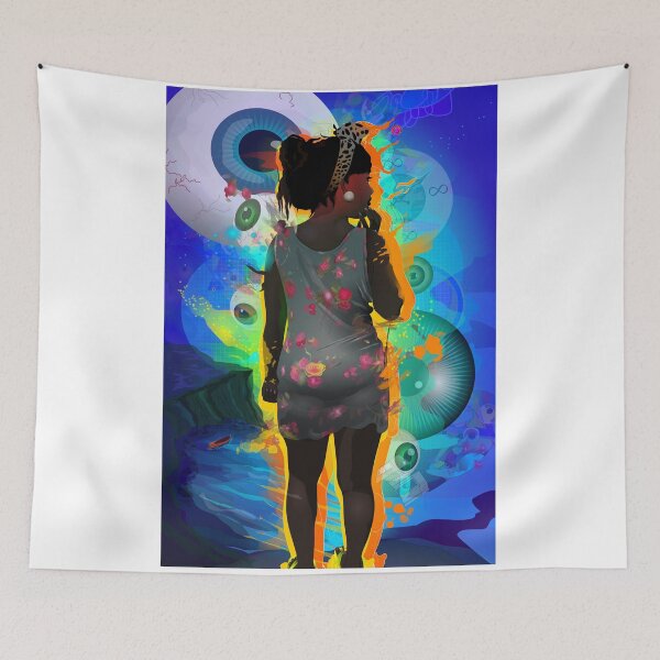 Item preview, Glimpse into Timelessness designed and sold by ixnivek.