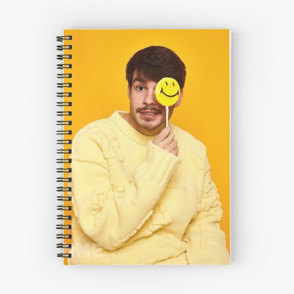 Artikelvorschau, rex orange county glücklich entworfen und verkauft von Pop-clothes.