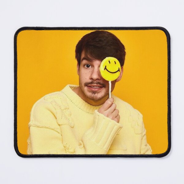Item preview, rex orange county happy designed and sold by Pop-clothes.