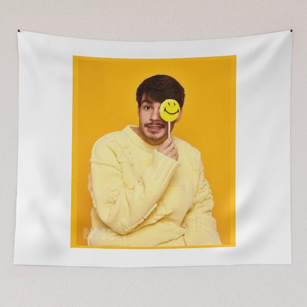 Item preview, rex orange county happy designed and sold by Pop-clothes.