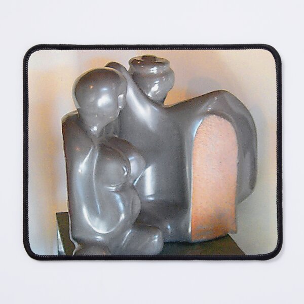 Item preview, Dancing Polarities designed and sold by CrismanArt.