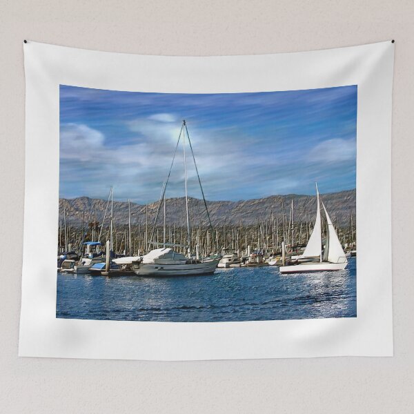 Item preview, Another Sunny Day designed and sold by Kurt  Van Wagner.