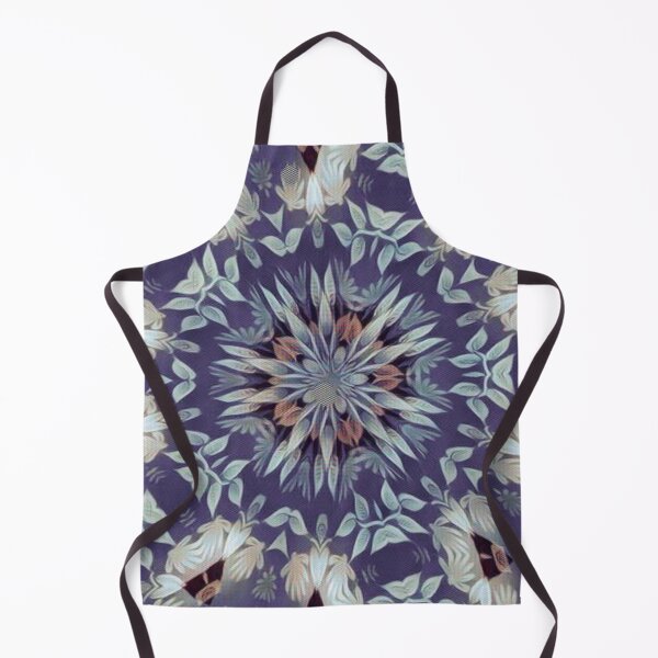 Item preview, Caleidoscopio - Explosión de flores designed and sold by mindmaster007.
