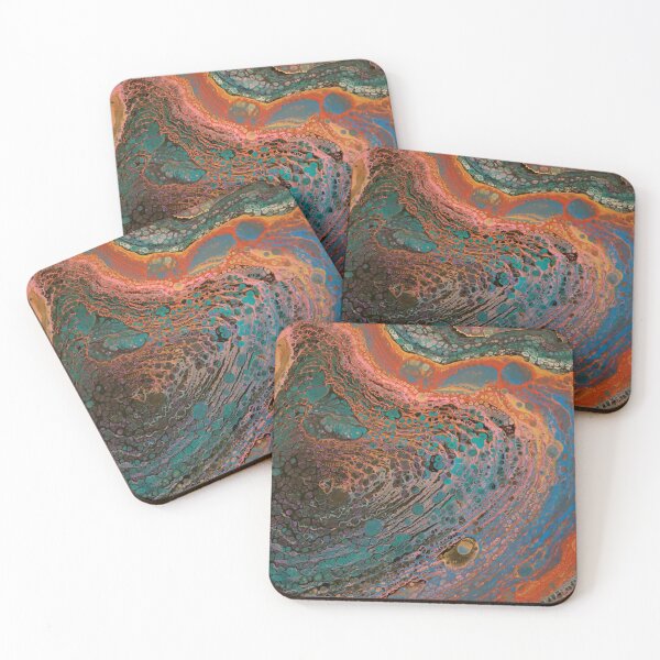 Item preview, Geode designed and sold by Jill Whitney.