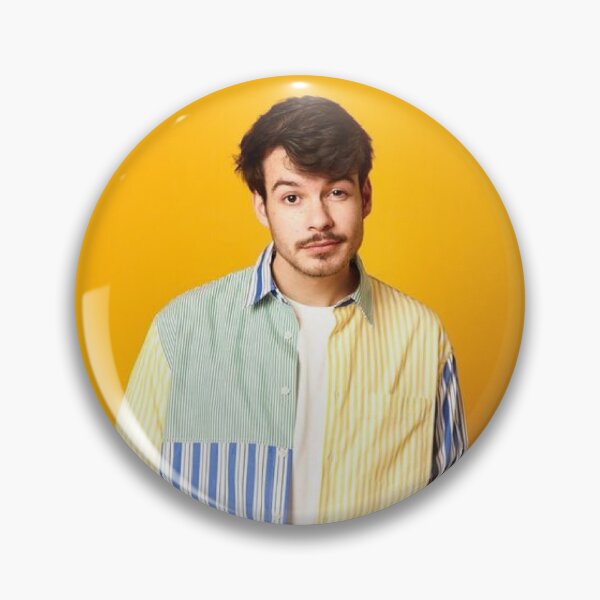 Artikelvorschau, Rex Orange County neuer Look entworfen und verkauft von Pop-clothes.