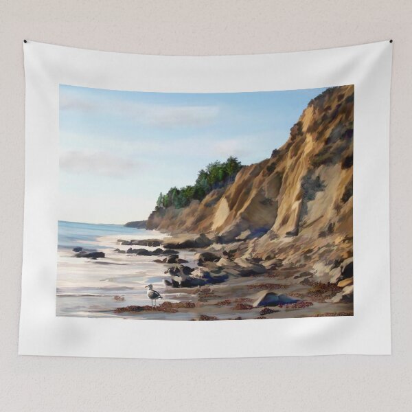 Item preview, Gaviota designed and sold by Kurt  Van Wagner.
