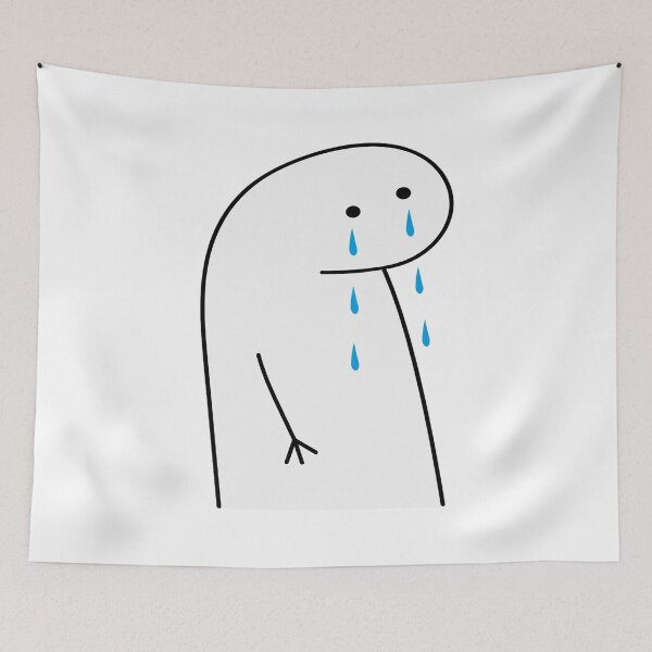 Item preview, flork designed and sold by Eriartec.
