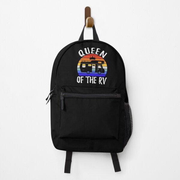 Item preview, Queen Of The RV III designed and sold by Lemon Pepper.