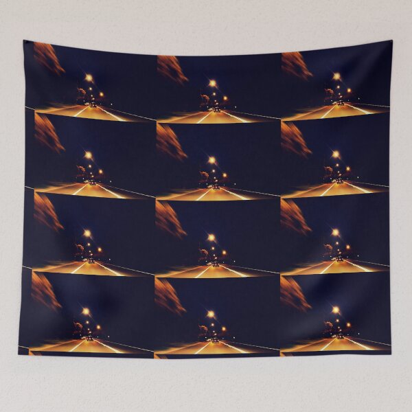 Item preview, Into The Night designed and sold by Evita.