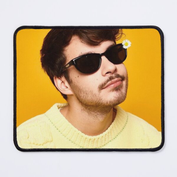 Item preview, rex orange county with glass designed and sold by Pop-clothes.