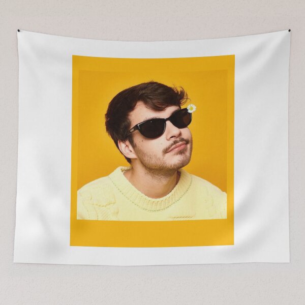 Item preview,   rex orange county with glass designed and sold by Pop-clothes.
