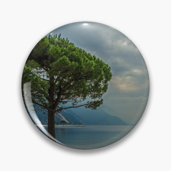 Item preview, North Shore of Lake Garda designed and sold by jojobob.