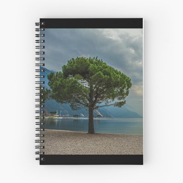 Item preview, North Shore of Lake Garda designed and sold by jojobob.