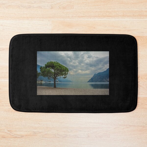 Item preview, North Shore of Lake Garda designed and sold by jojobob.