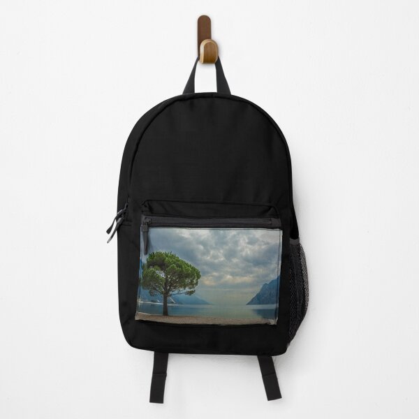 Item preview, North Shore of Lake Garda designed and sold by jojobob.