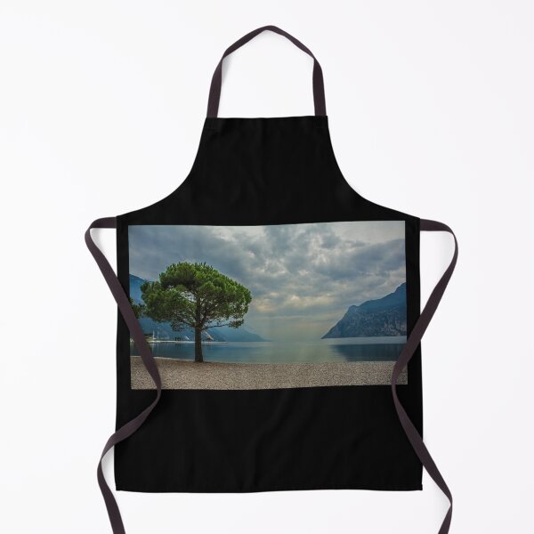 Item preview, North Shore of Lake Garda designed and sold by jojobob.