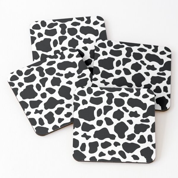 Item preview, Cow print designed and sold by KateBilous.