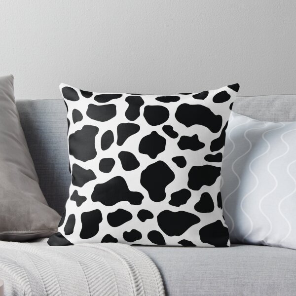 Item preview, Cow print designed and sold by KateBilous.