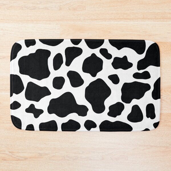 Item preview, Cow print designed and sold by KateBilous.