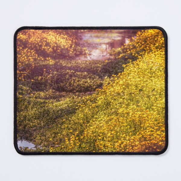 Item preview, Down By The Creekside designed and sold by Jim Love.