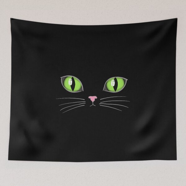 Item preview, cat eyes designed and sold by Jayteezy.