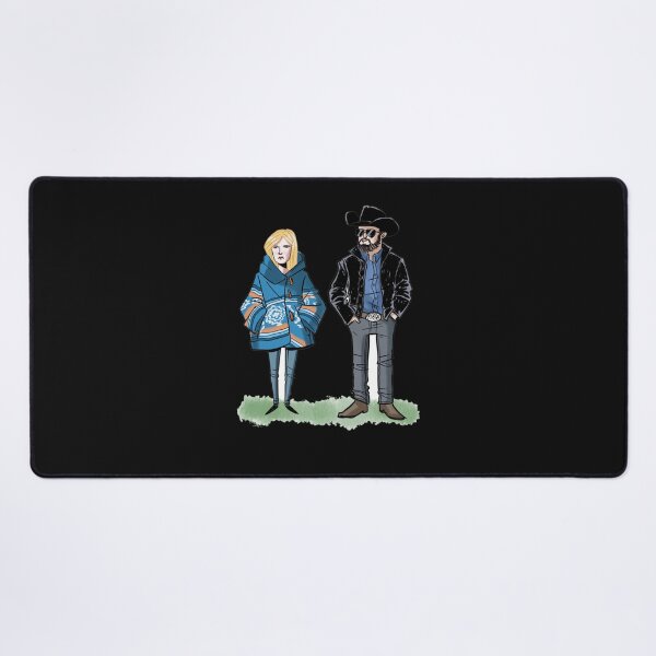 Item preview, Yellowstone Fanart - SEND RIP Classic designed and sold by hitsonwzellne.