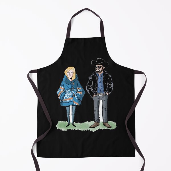 Item preview, Yellowstone Fanart - SEND RIP Classic designed and sold by hitsonwzellne.