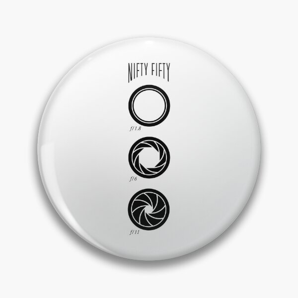 Item preview, Nifty Fifty - Black designed and sold by André Cordeiro.