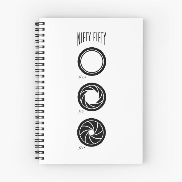 Item preview, Nifty Fifty - Black designed and sold by André Cordeiro.