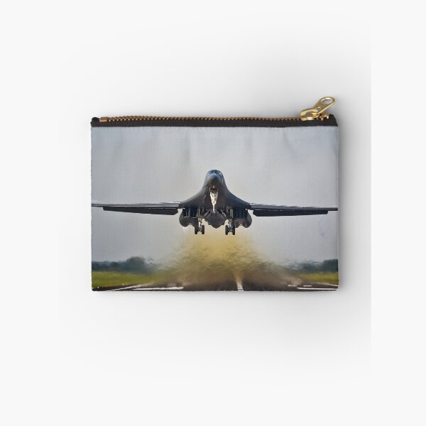 Item preview, USAF Rockwell B1-B Lancer designed and sold by Airpower Aviation Photography.