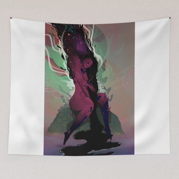 Item preview, Farewell to the Flesh designed and sold by ixnivek.