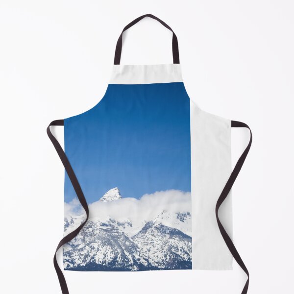 Artikelvorschau, Grand Tetons Mountains-Druck entworfen und verkauft von coylechase.