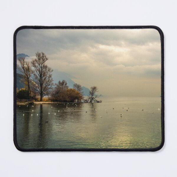 Item preview, North Shore of Lake Garda designed and sold by jojobob.