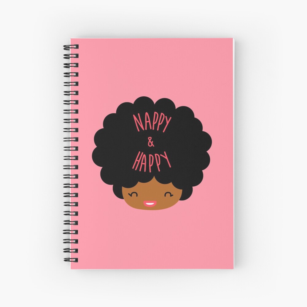 happy nappy hair products