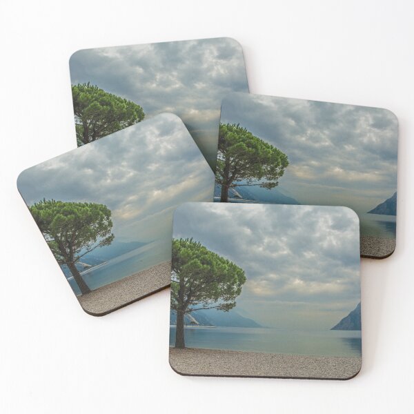 Item preview, North Shore of Lake Garda designed and sold by jojobob.
