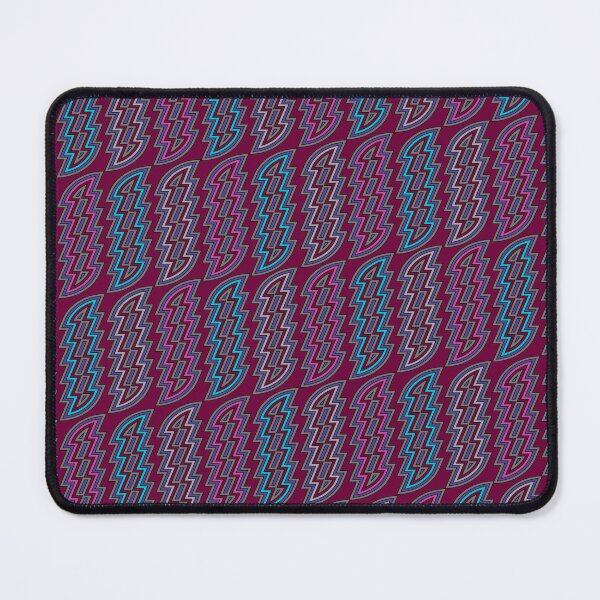 Item preview, Electric Stripe designed and sold by Branka.
