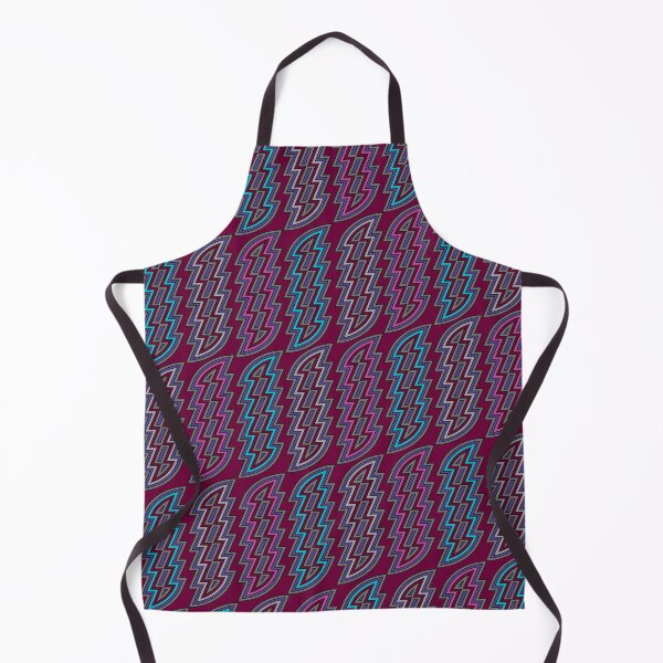 Item preview, Electric Stripe designed and sold by Branka.