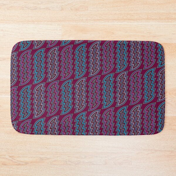 Item preview, Electric Stripe designed and sold by Branka.