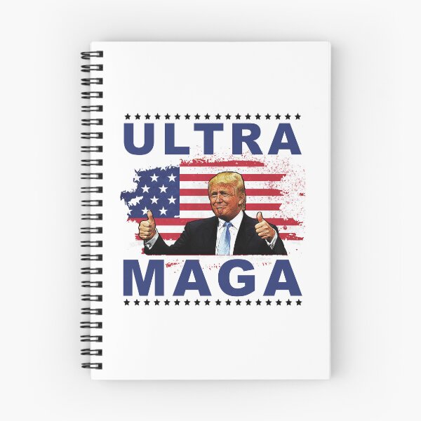 Artikelvorschau, Ultra Maga Stolzes Ultra-Maga entworfen und verkauft von happy gift art.