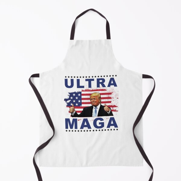 Artikelvorschau, Ultra Maga Stolzes Ultra-Maga entworfen und verkauft von happy gift art.