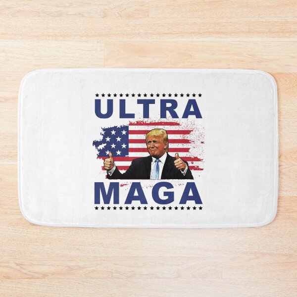 Item preview, Ultra Maga Proud Ultra-Maga designed and sold by happy gift art.