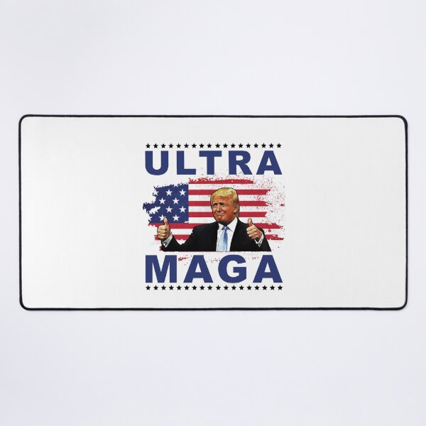 Item preview, Ultra Maga Proud Ultra-Maga designed and sold by happy gift art.