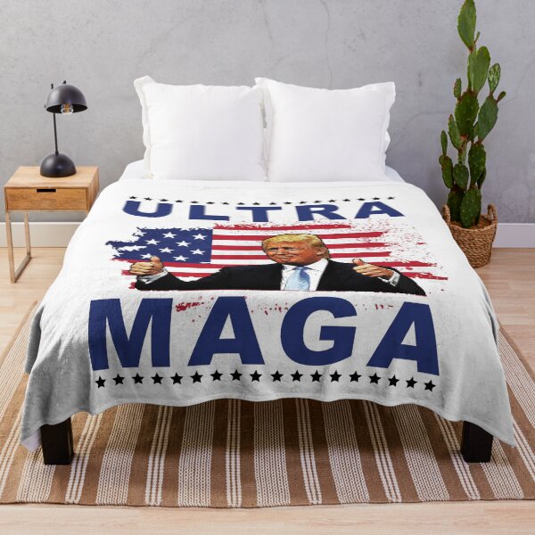 Aperçu de l'œuvre Ultra Maga Fier Ultra-Maga créée et vendue par happy gift art.