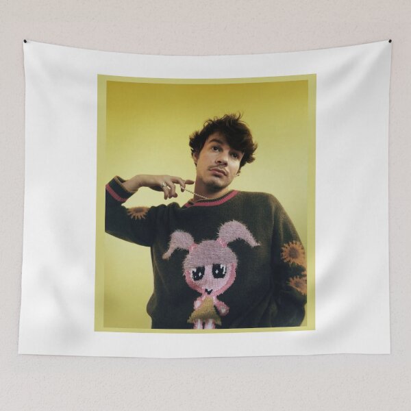 Item preview,   rex orange style designed and sold by Pop-clothes.