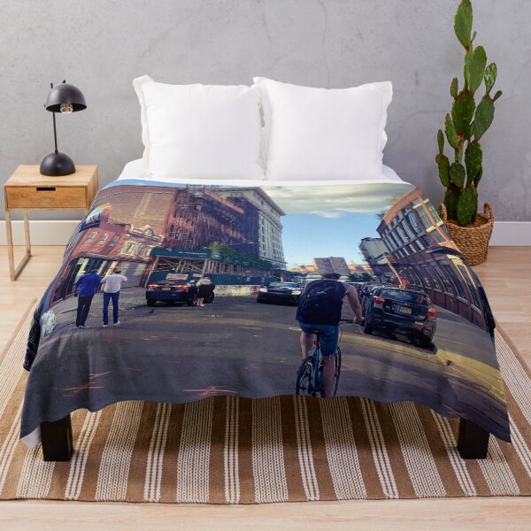 Item preview, Dumbo, Brooklyn, New York City  designed and sold by eleonoraingrid.
